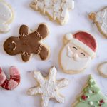 Galletas de navidad